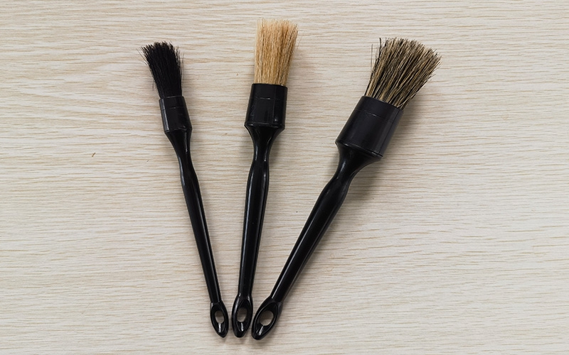 How to choose the right bristle brush for you?