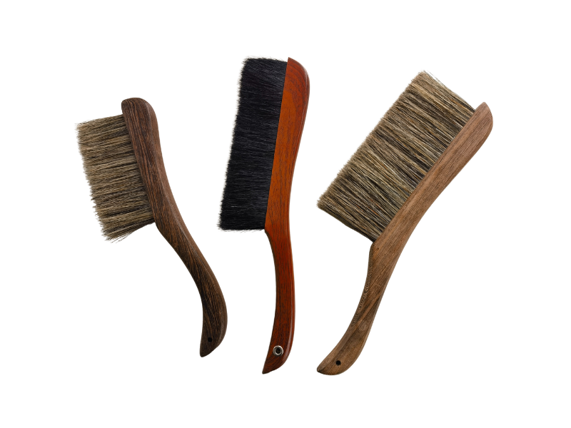 灰塵刷（床刷）Dust brush (bed brush)